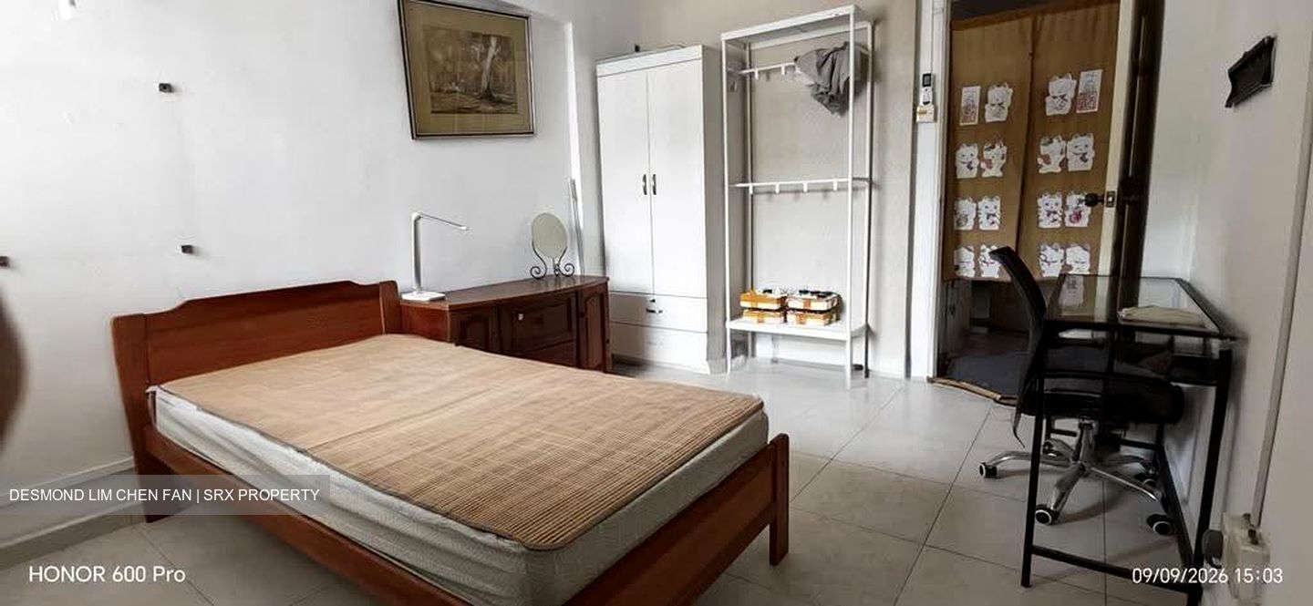 Blk 218 Bedok North Street 1 (Bedok), HDB 3 Rooms #617723851